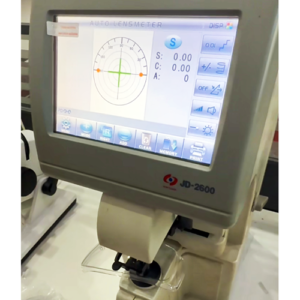 Industrial Protective Lenses