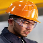 Industrial Protective Lenses