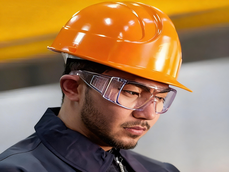 Industrial Protective Lenses