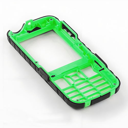 Overmolding Advantages