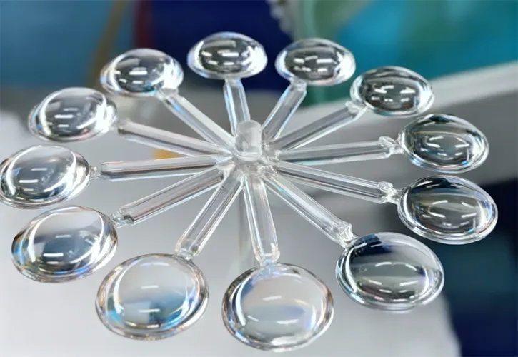 Optical Design and Engineering Services