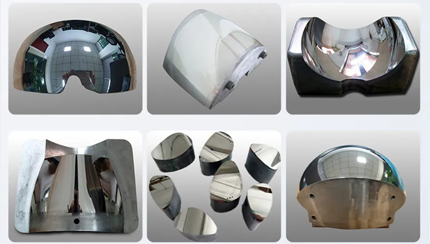 Precision Mold Manufacturing