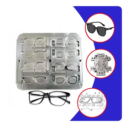 Injection Mold Steel Selection