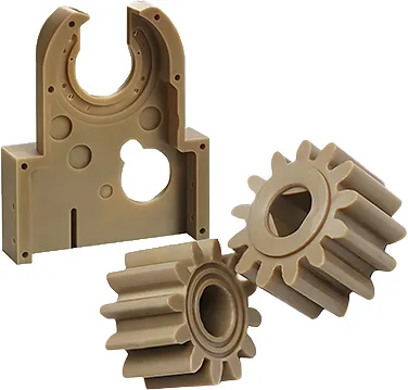 High Temperature Injection Equipment