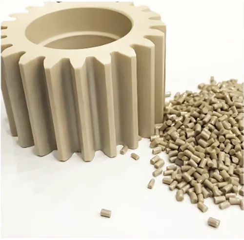 High Temperature Materials