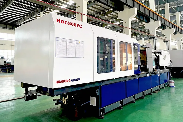 Overmolding Applications