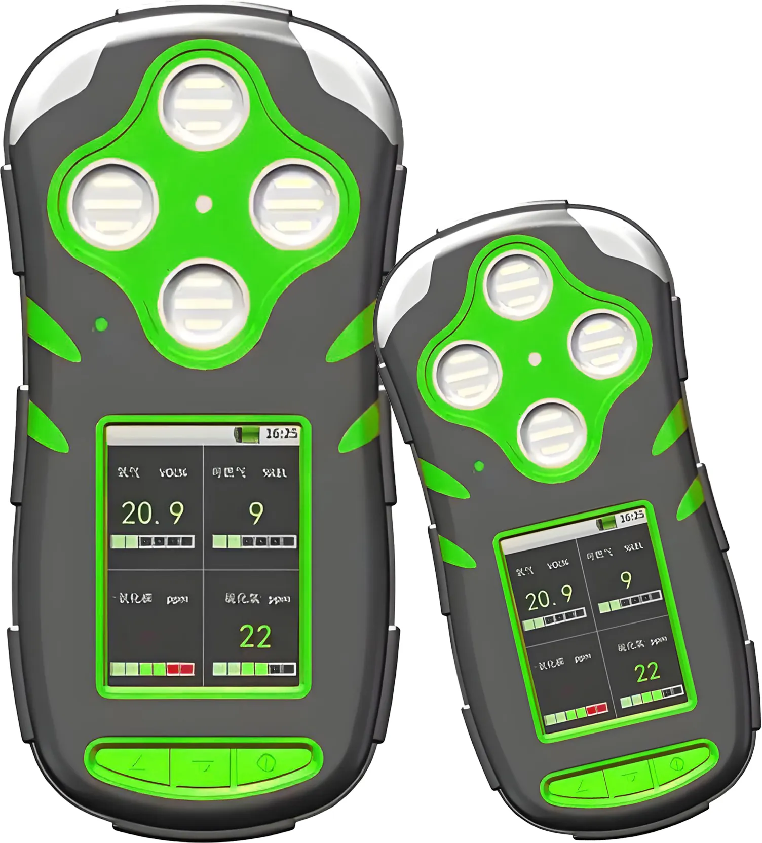 Overmolding Process Flow