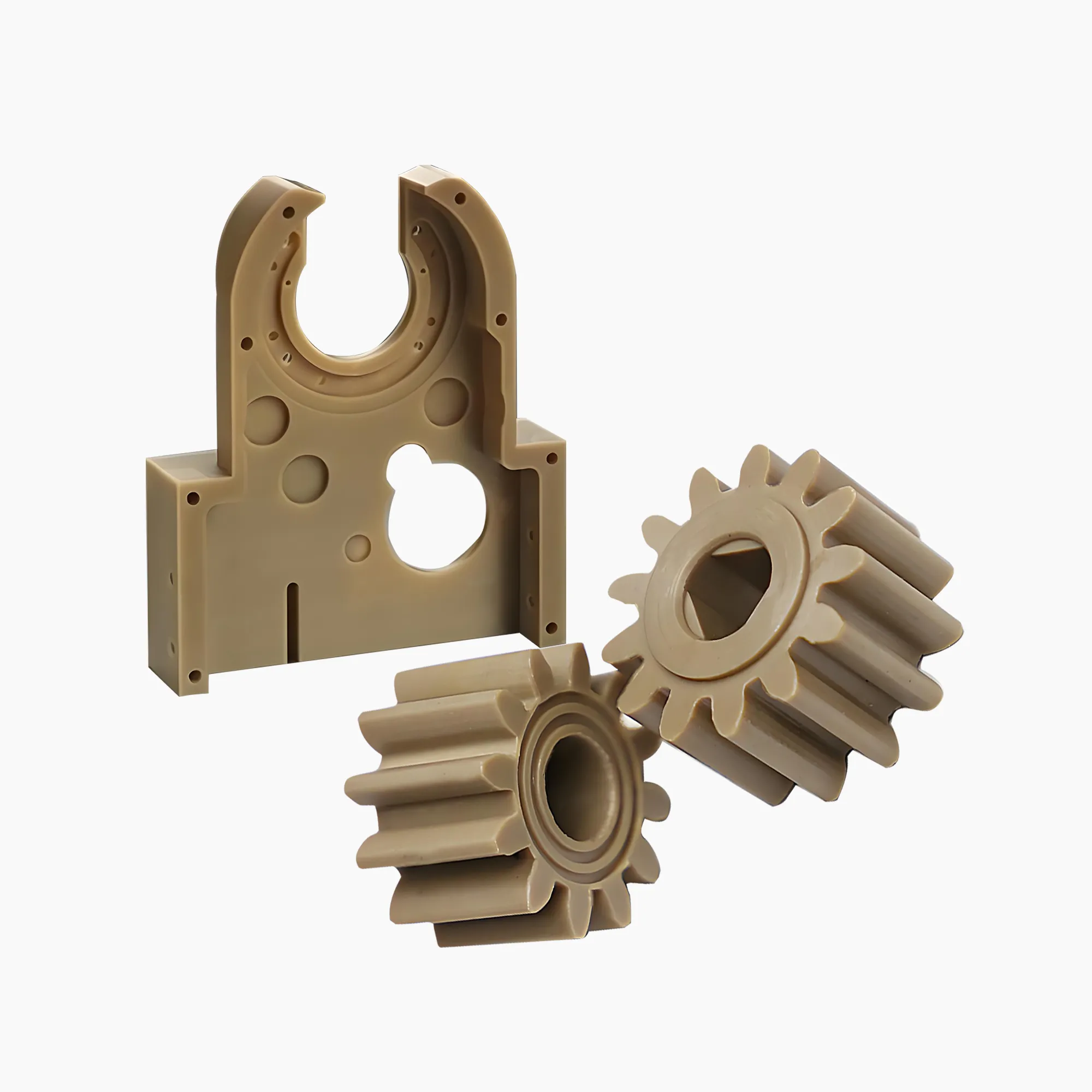 High Temperature Injection Equipment