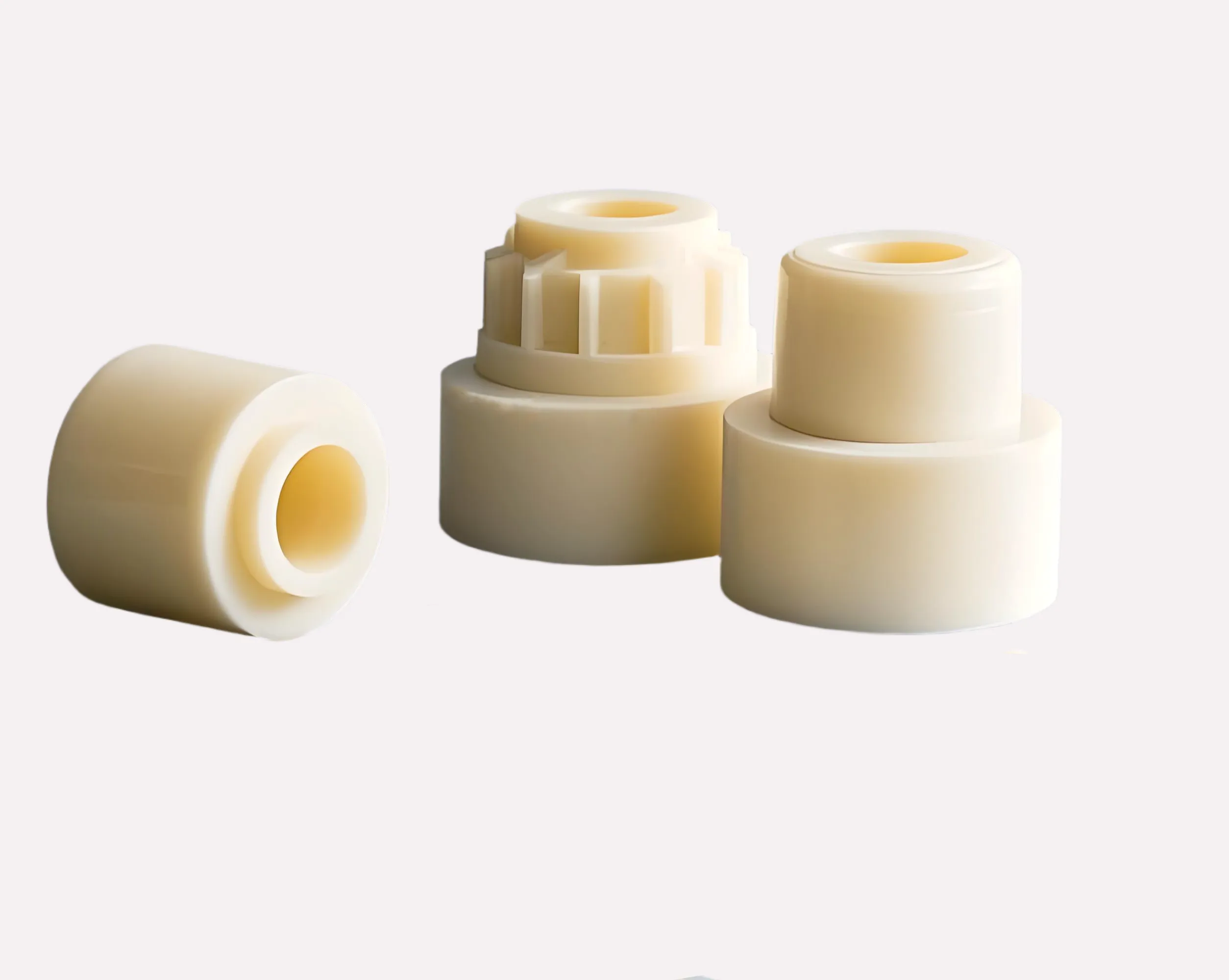 High Temperature Plastic Components