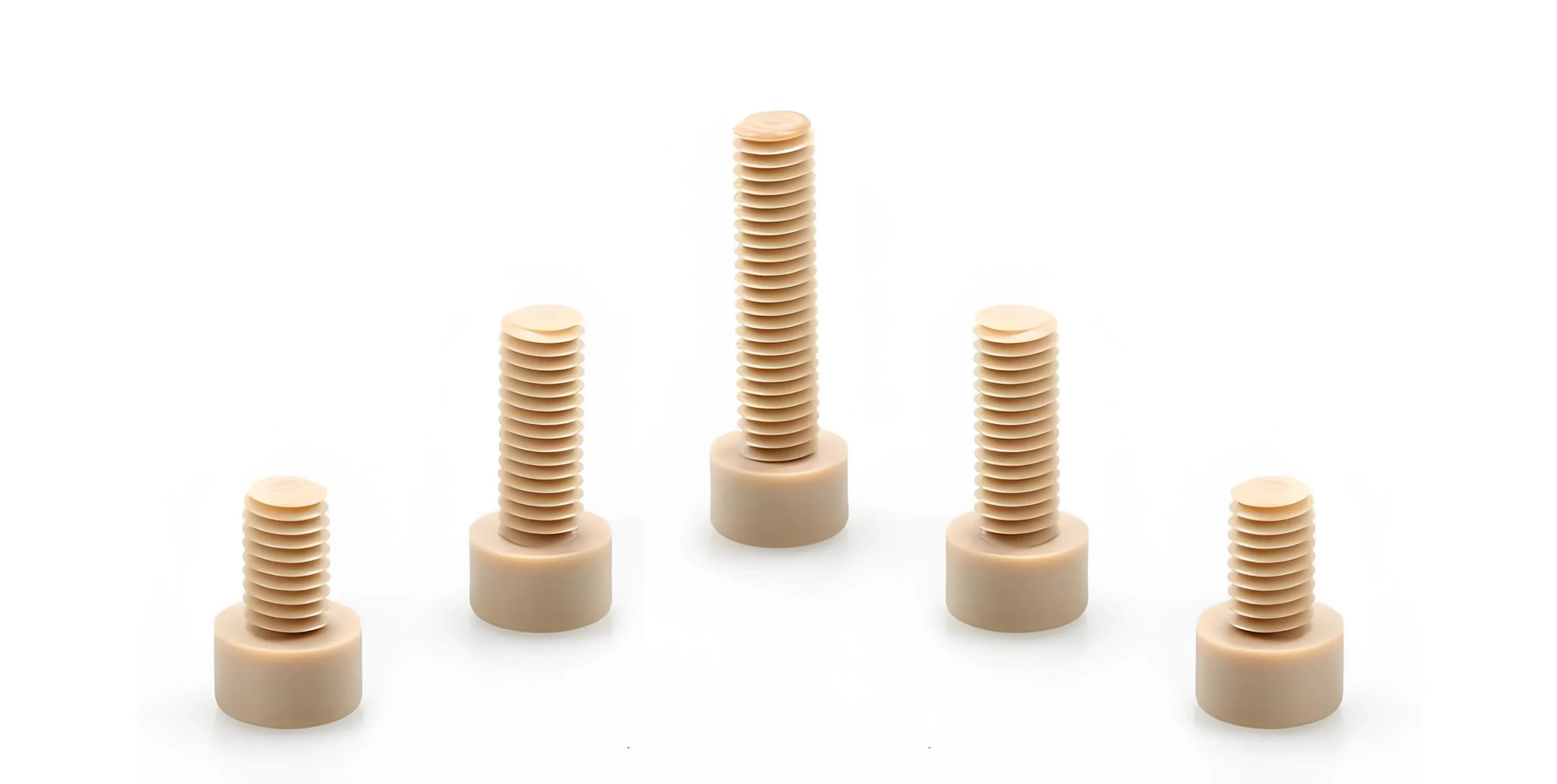 High Temperature Injection Molding