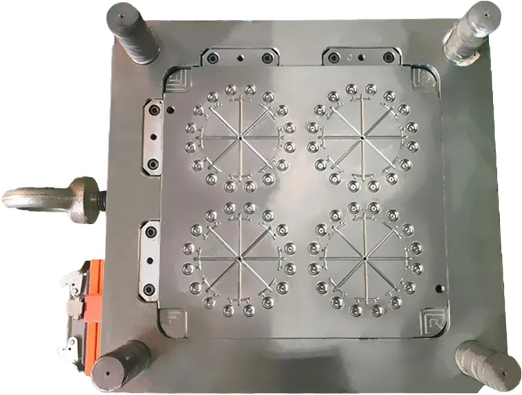 Optical Mold Processing Equipment