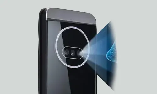 High-precision 3D face recognition camera module designed for infrared structured light sensing and biometric authentication. Suitable for smartphones, access control systems, and smart devices, delivering fast recognition, stable performance, and accurate depth imaging in various lighting conditions. OEM customization available for integration needs.