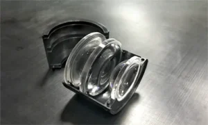 High-quality camera lens assembly featuring multi-element precision optical design for superior image clarity and stability. Suitable for surveillance cameras, machine vision systems, and digital imaging devices, delivering excellent light transmission and low distortion performance. OEM customization and bulk supply available.