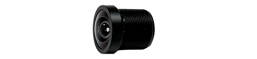 High precision laser collimating lens and focusing optical module for industrial machinery