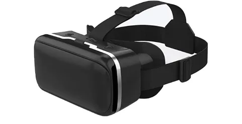 Precision injection molded polymer waveguide lens with micro-grating structures for smart AR glasses and HUD displays